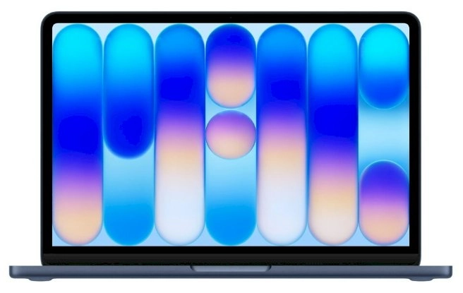 13inch MacBook Neo: Apple A18 Pro