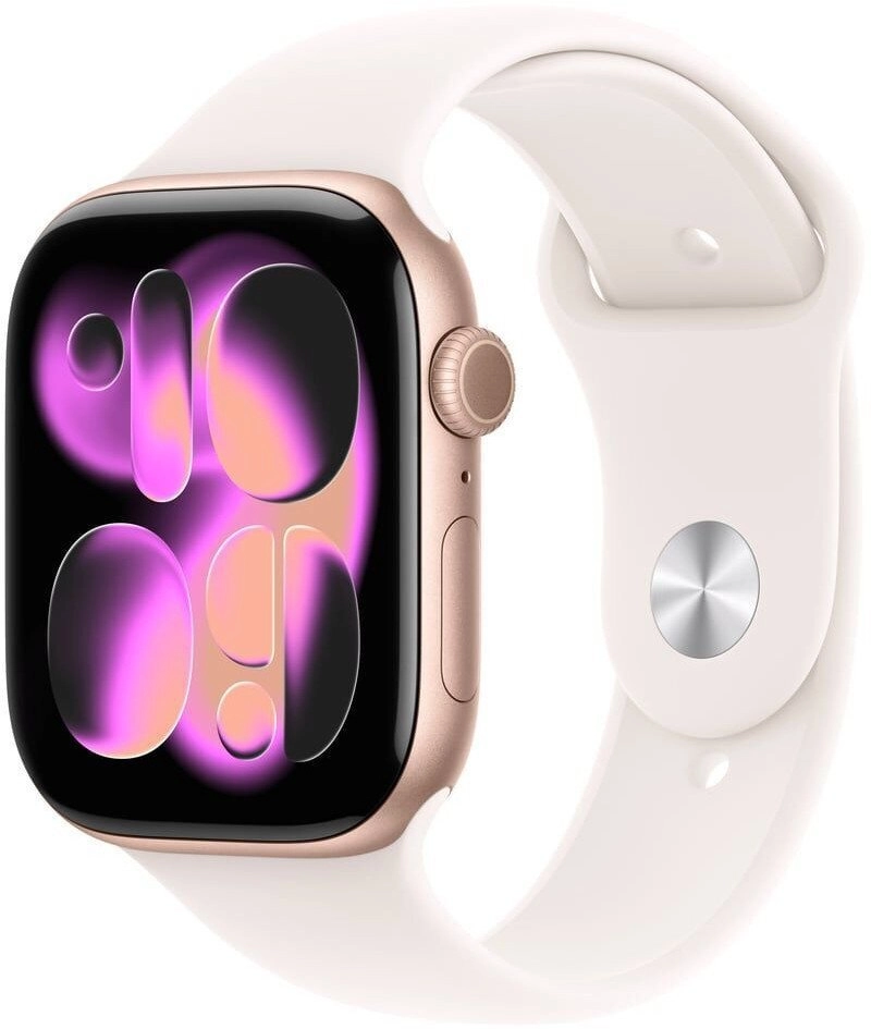 Smartwatch Apple Watch 11 GPS 46mm