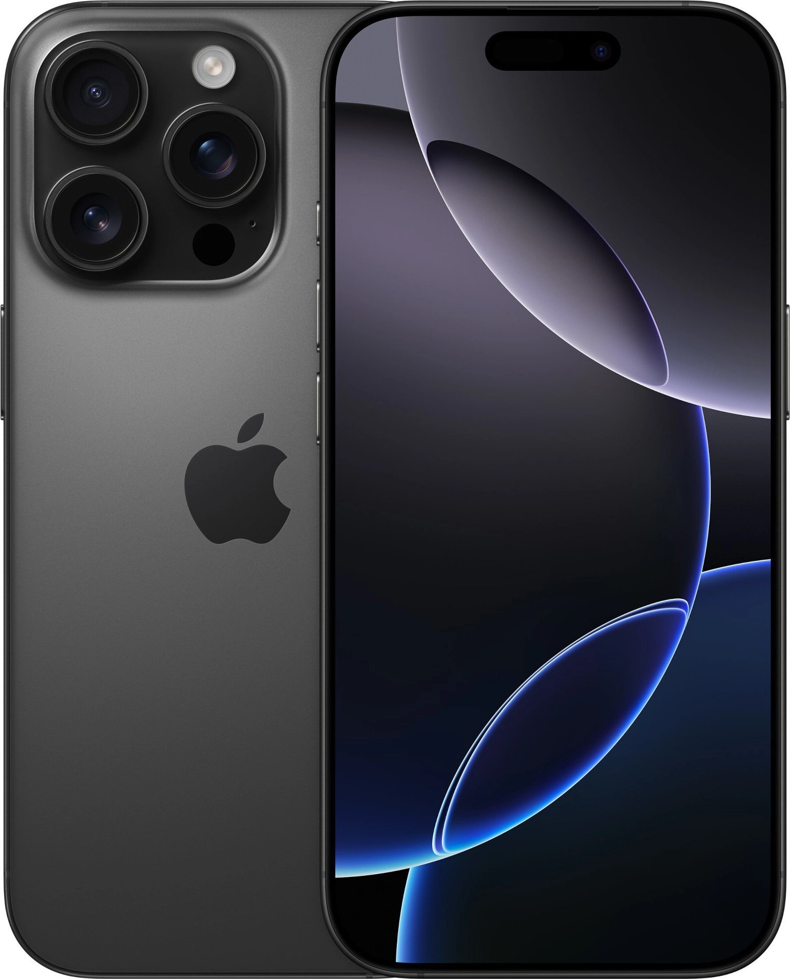 Apple iPhone 16 Pro 128GB Tytan