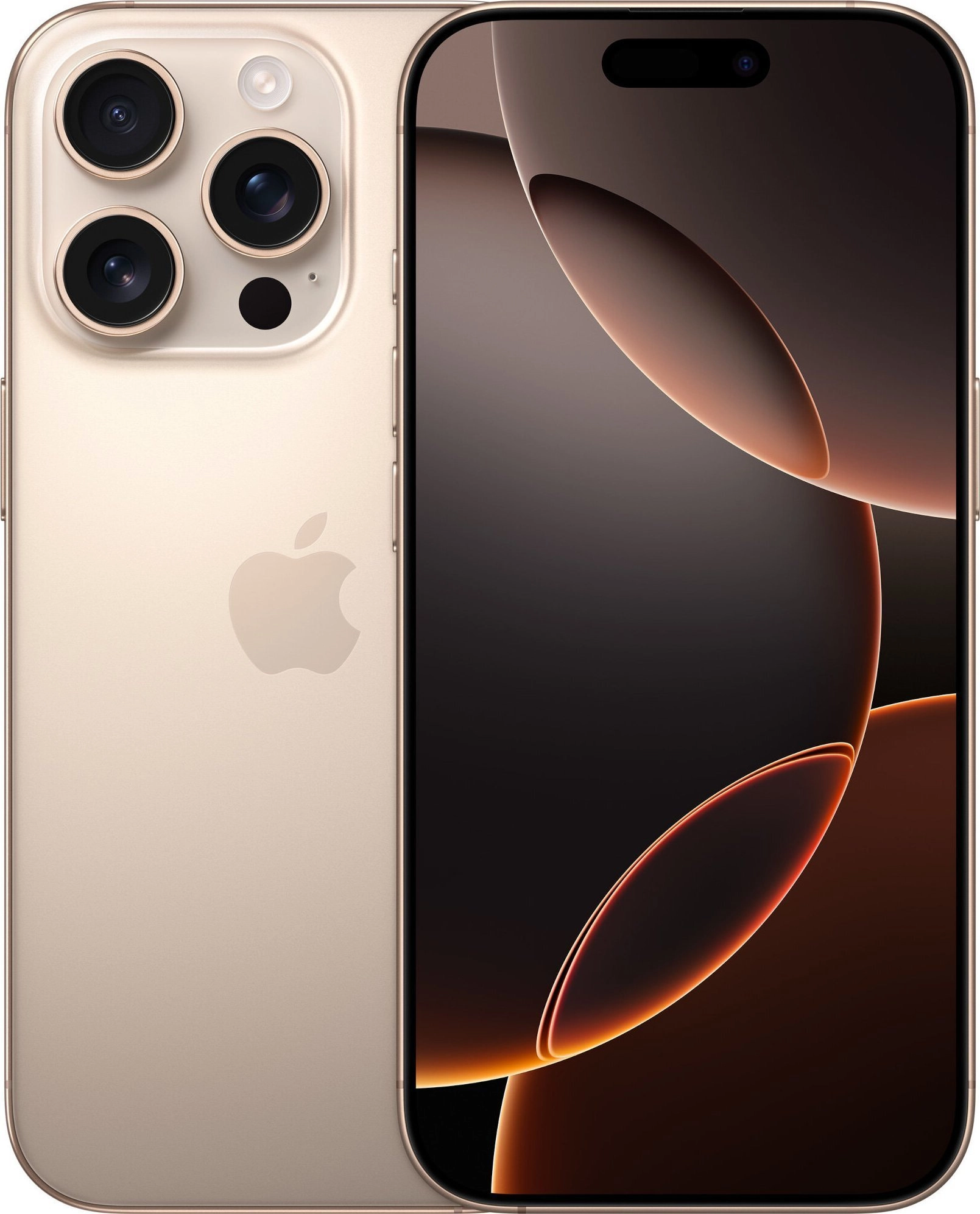 Apple iPhone 16 Pro 128GB Tytan