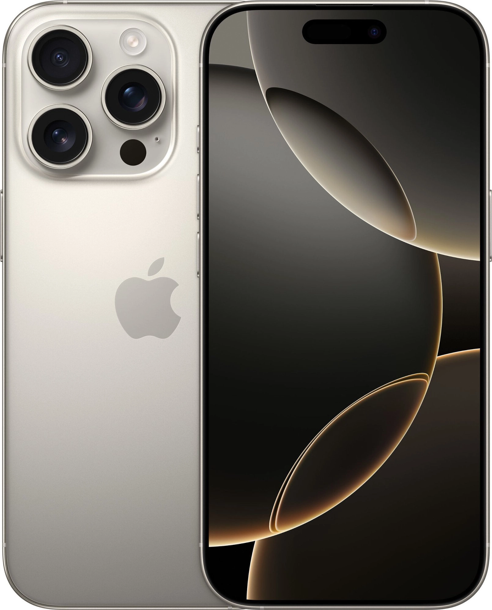 Apple iPhone 16 Pro 128GB Tytan