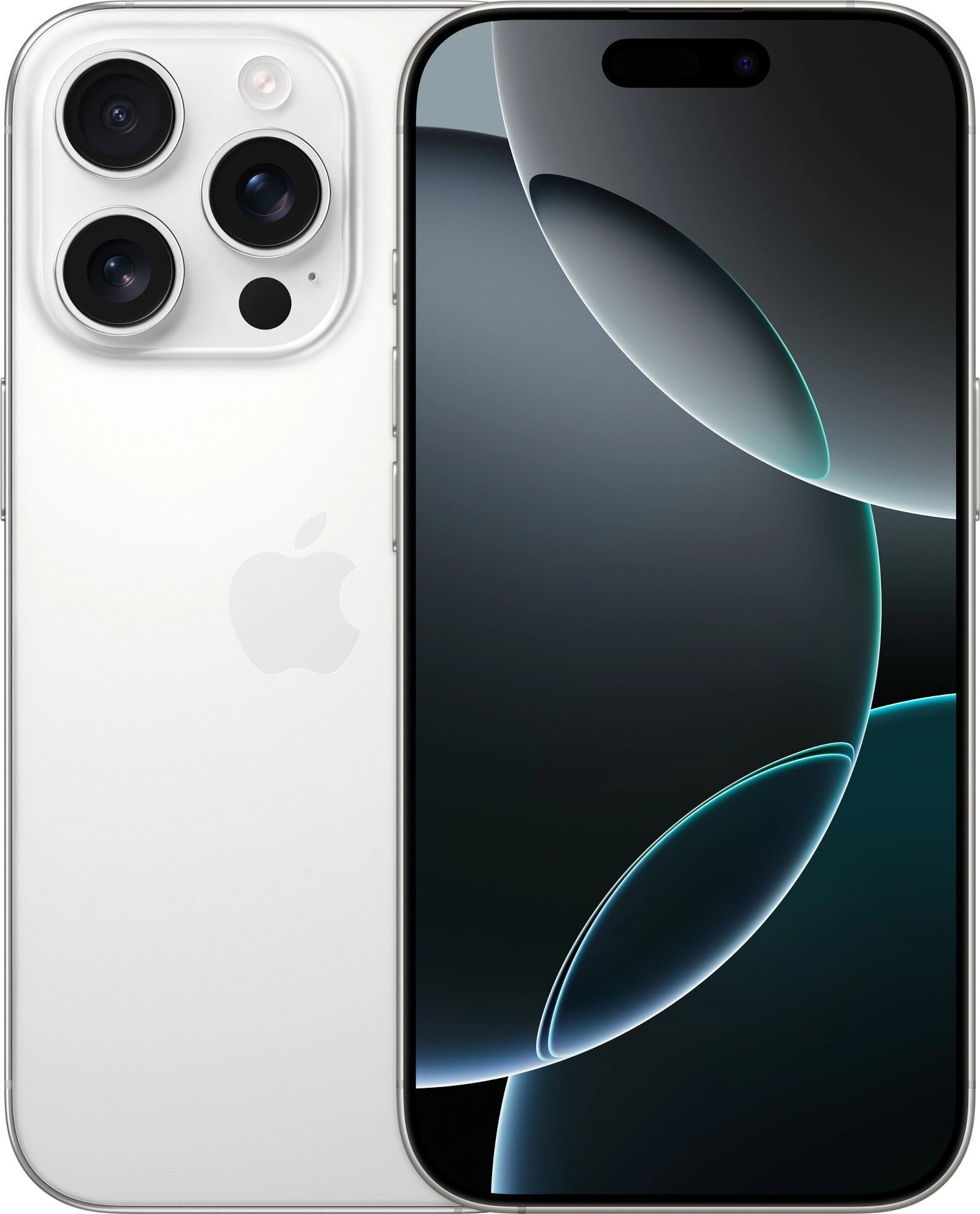 Apple iPhone 16 Pro 128GB Tytan