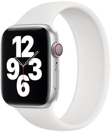 Apple Opaska WATCH 3H875ZM/A SOLO LOOP