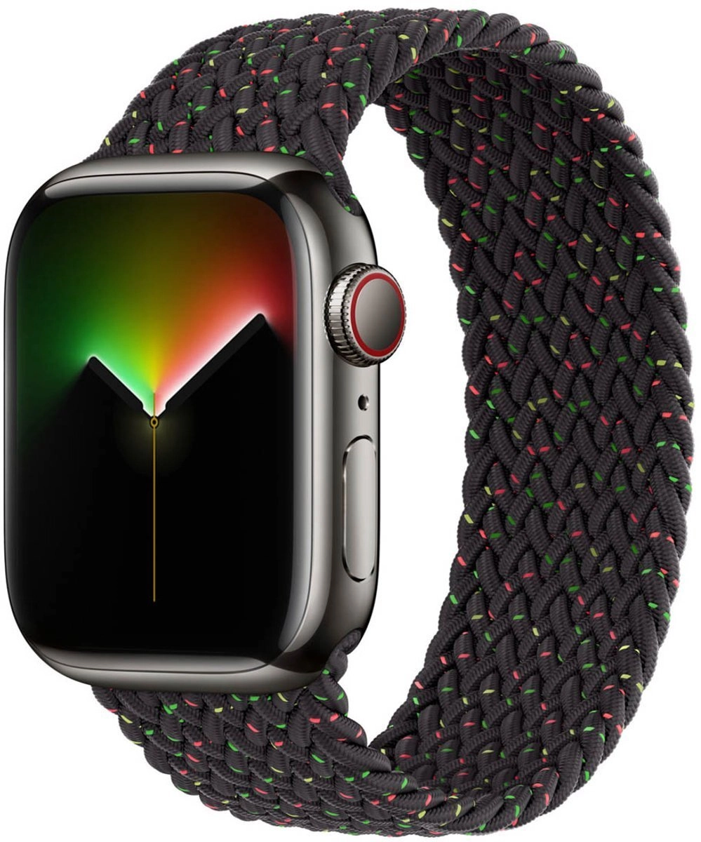 Apple Opaska APPLE WATCH BRAIDED STRAP