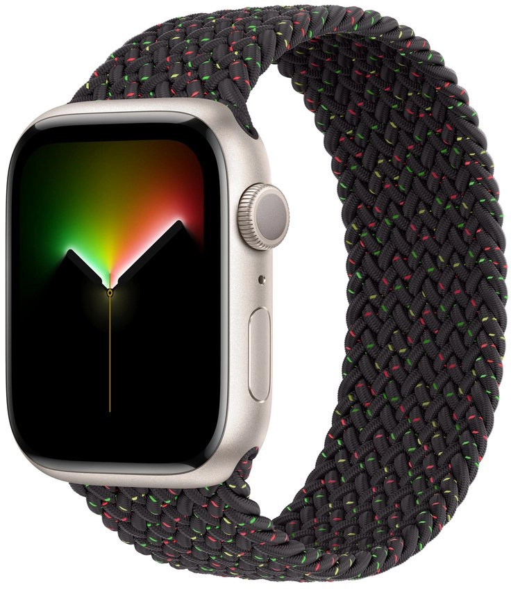 Apple Opaska APPLE WATCH BRAIDED STRAP
