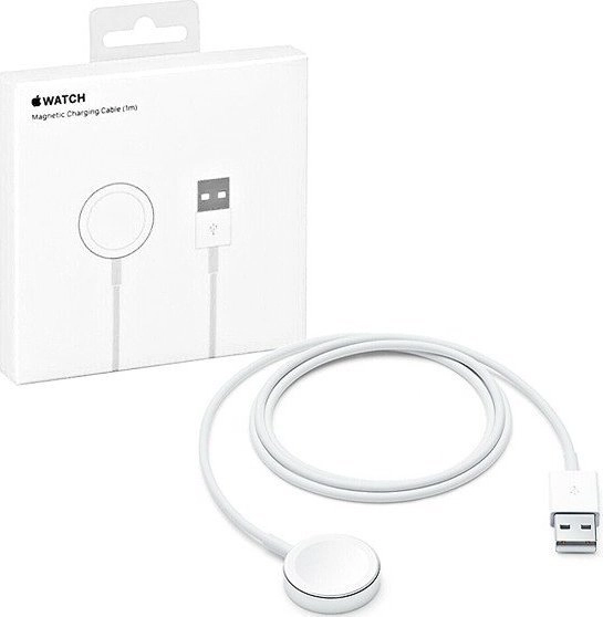 Apple WIRELESS CHARGER FOR WATCH CHARGING