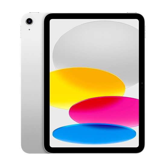 Apple iPad 11'''''''' WiFi + Cell 128GB 11Gen silber
