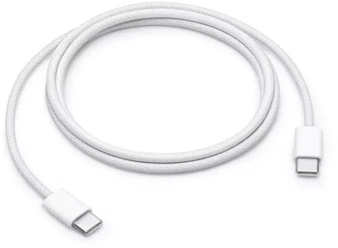 Kabelis - MQKJ3ZM/A iPhone USB-C/USB-C 60W