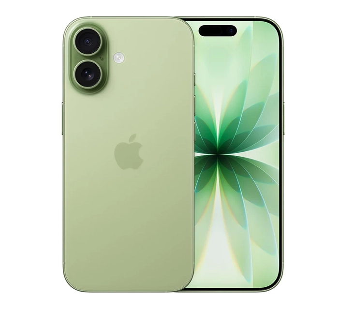 APPLE IPHONE 17 512GB SAGE MG6V4SX/A