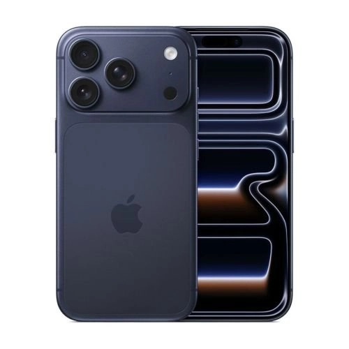 Apple iPhone 17 Pro 512GB Deep