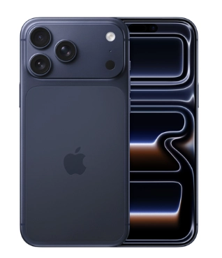 MOBILE PHONE IPHONE 17 PRO MAX/256GB