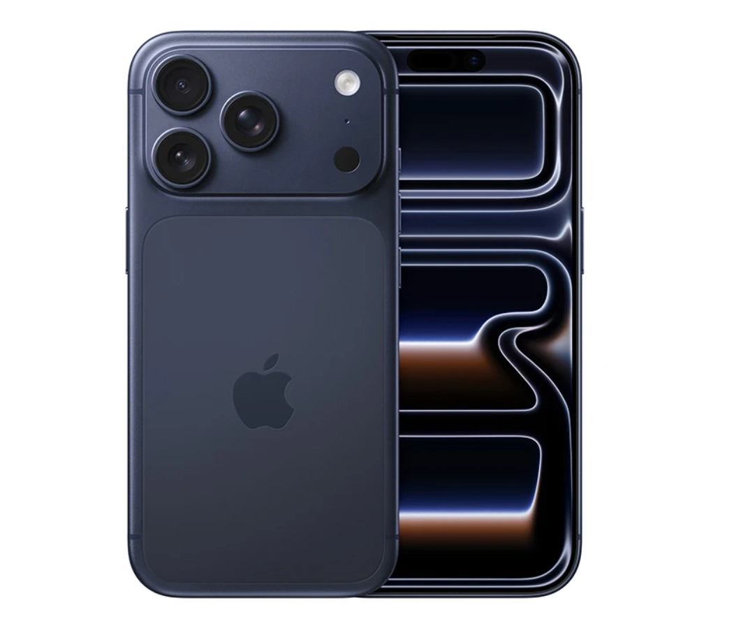 Apple iPhone 17 Pro 5G 256GB