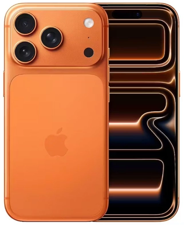 Apple iPhone 17 Pro 512GB Cosmic