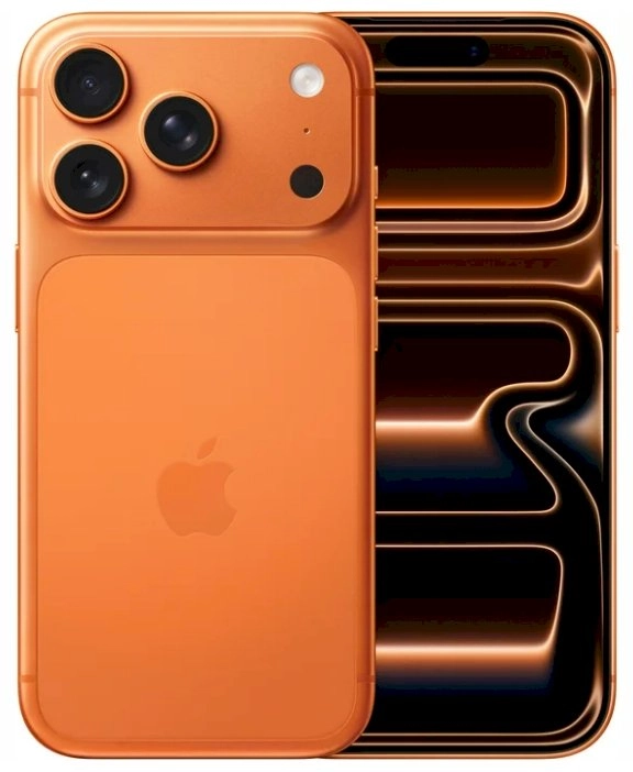 Apple iPhone 17 Pro 256GB Cosmic