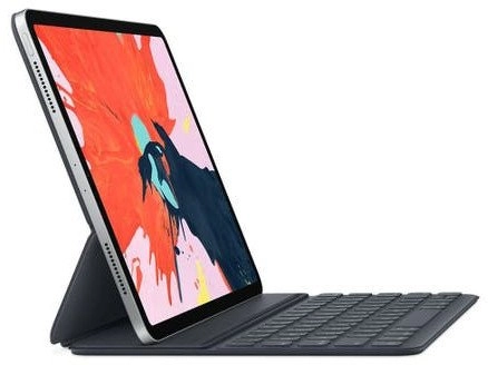 ETUI Z KLAWIATURĄ APPLE SMART KEYBOARD