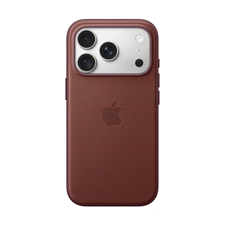 Dėklas Apple iPhone 18 Pro TechWoven