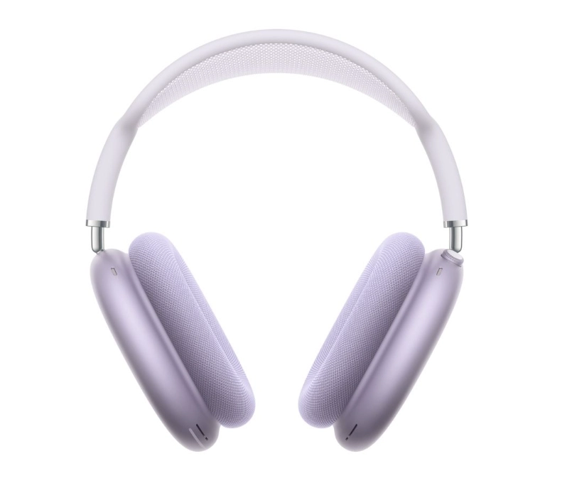 AirPods Max (USB‑C) Purple AirPods Max