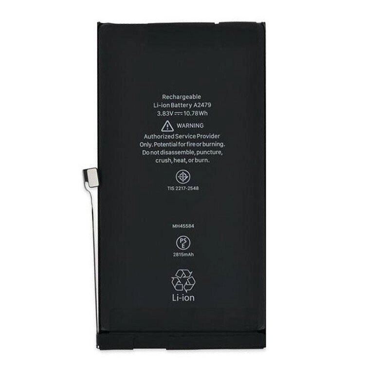 Apple replacement battery for iPhone 12