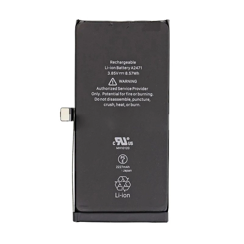 Apple replacement battery for iPhone 12