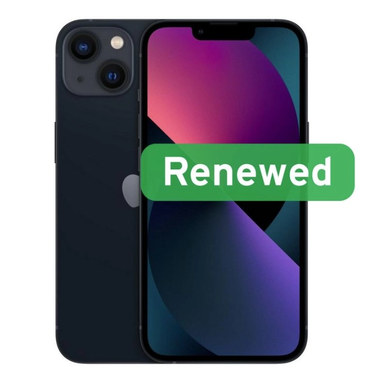 Grade A++  Apple iPhone 13  6