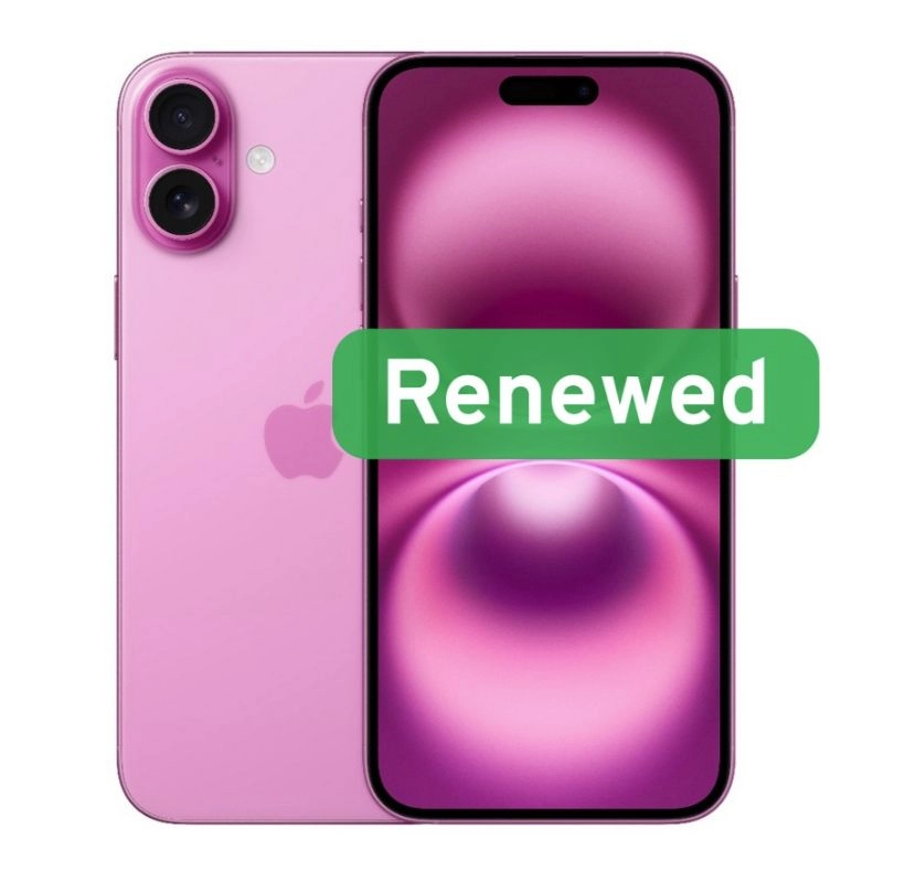 Grade A  Apple iPhone 16 Plus