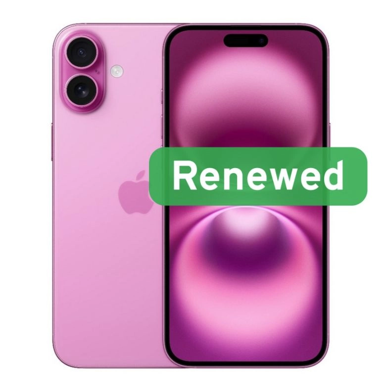 Grade A++  Apple iPhone 16 Plus