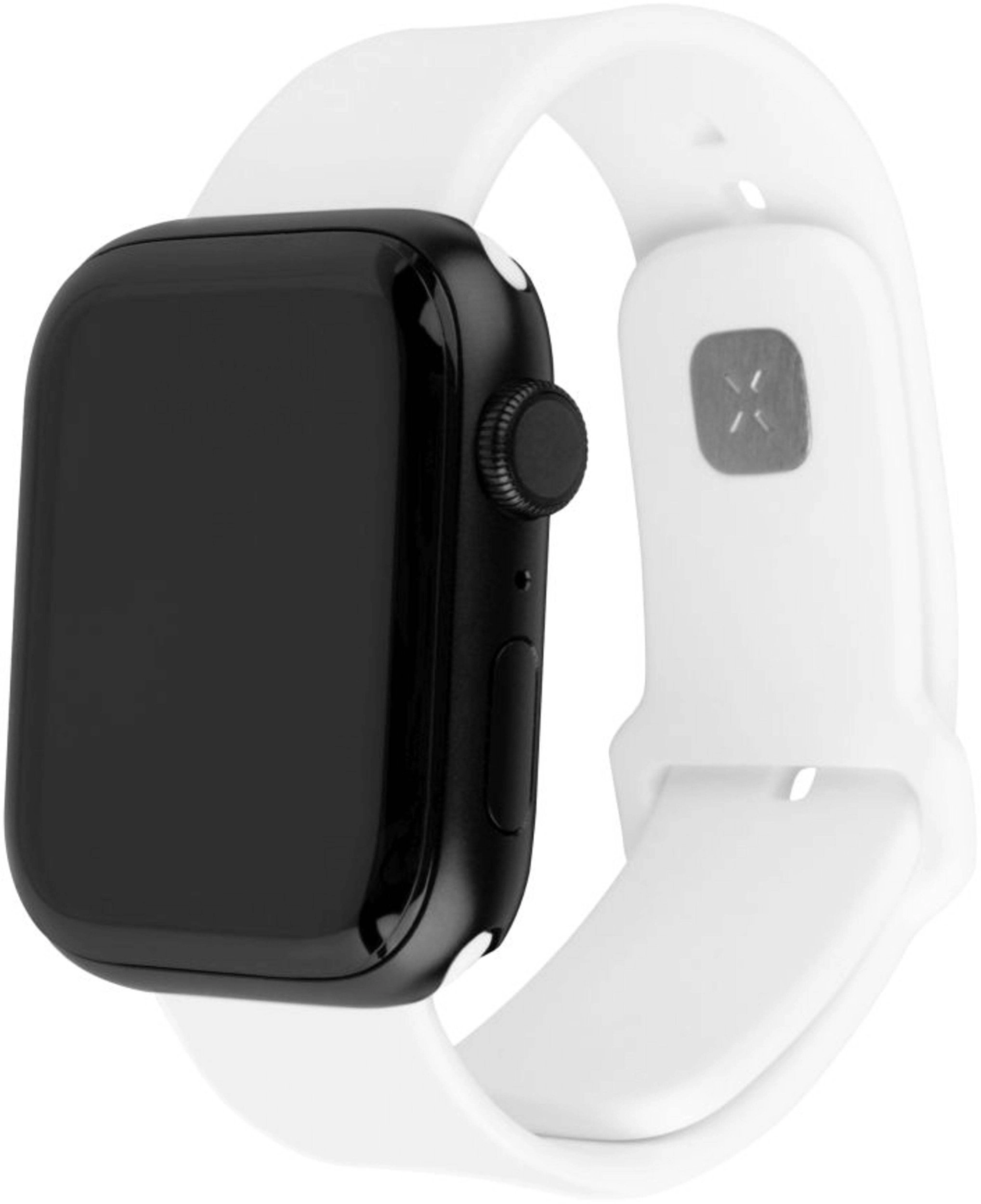 Fixed Sporty Strap Set for Apple