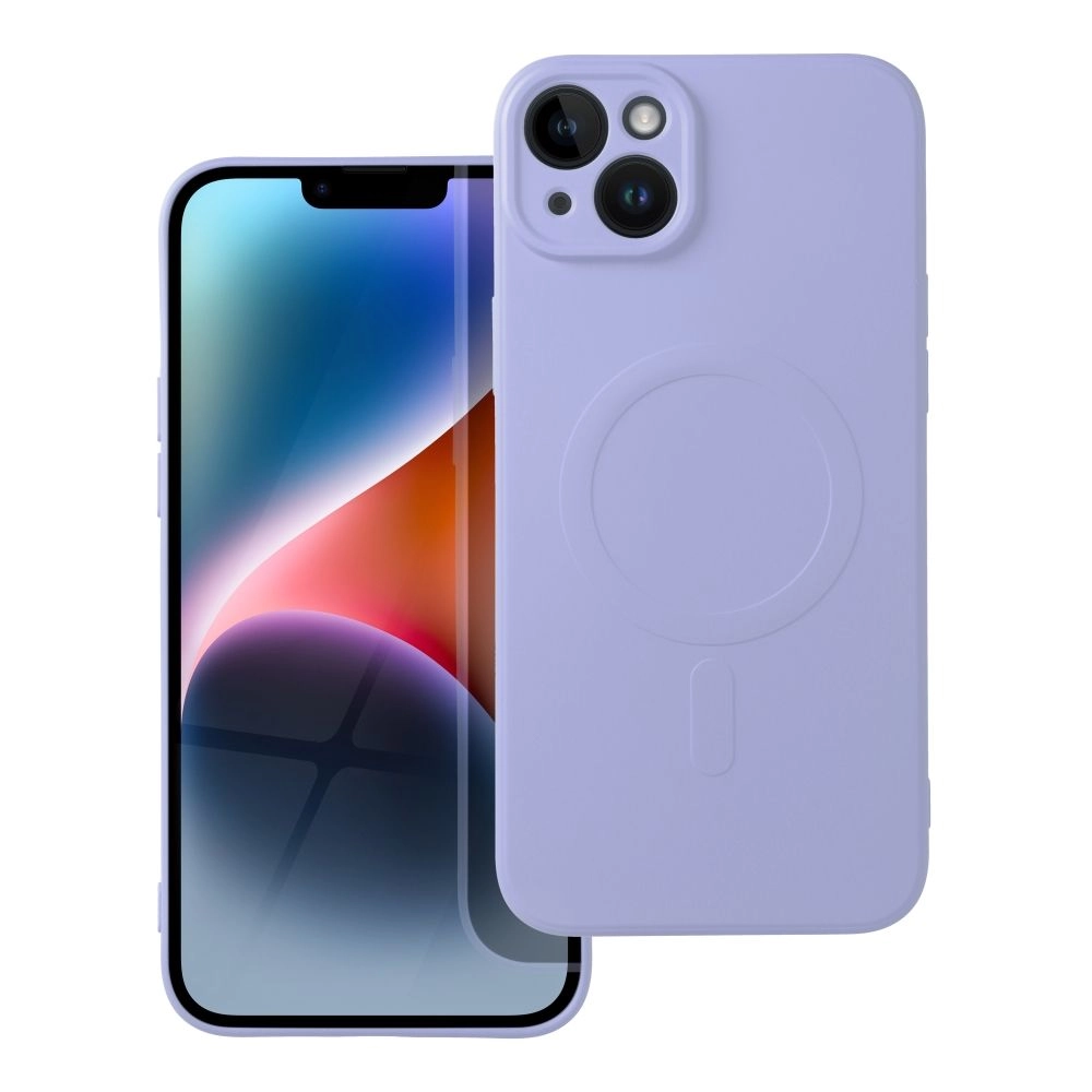 OEM SILICONE MAG COVER case compatible