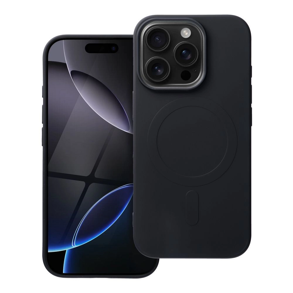 OEM SILICONE MAG COVER case compatible