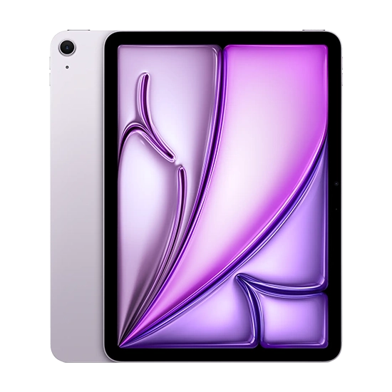 Apple iPad Air 11'''''''' M3 WiFi 128GB violett