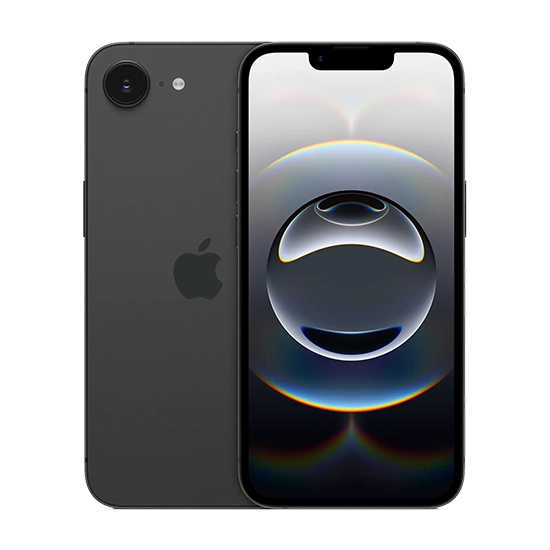 APPLE IPHONE 16E 512GB BLACK 0195950051452