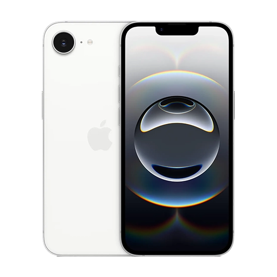 APPLE IPHONE 16E 512GB BALTS