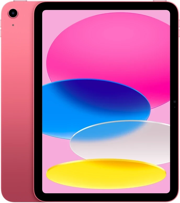 Apple iPad 11.0 (2025) Wi-Fi
