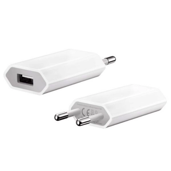 Adapteris Apple MD813 A1400 iPhone Bulk