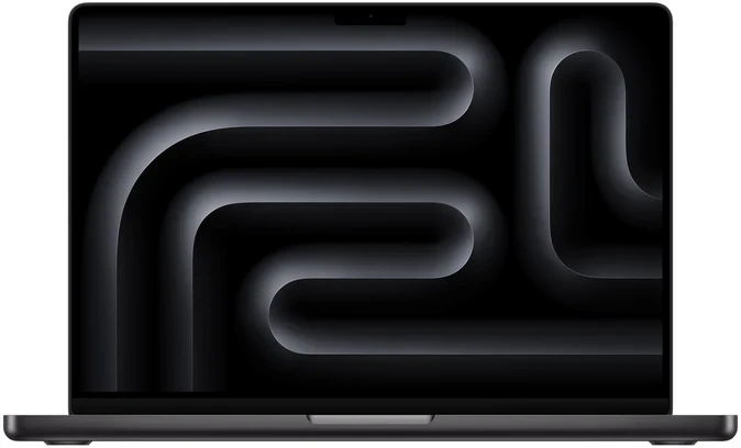 MacBook Pro 14 M5 16GB 512GB