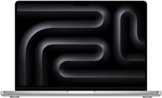 MacBook Pro 14 M5 16GB 512GB