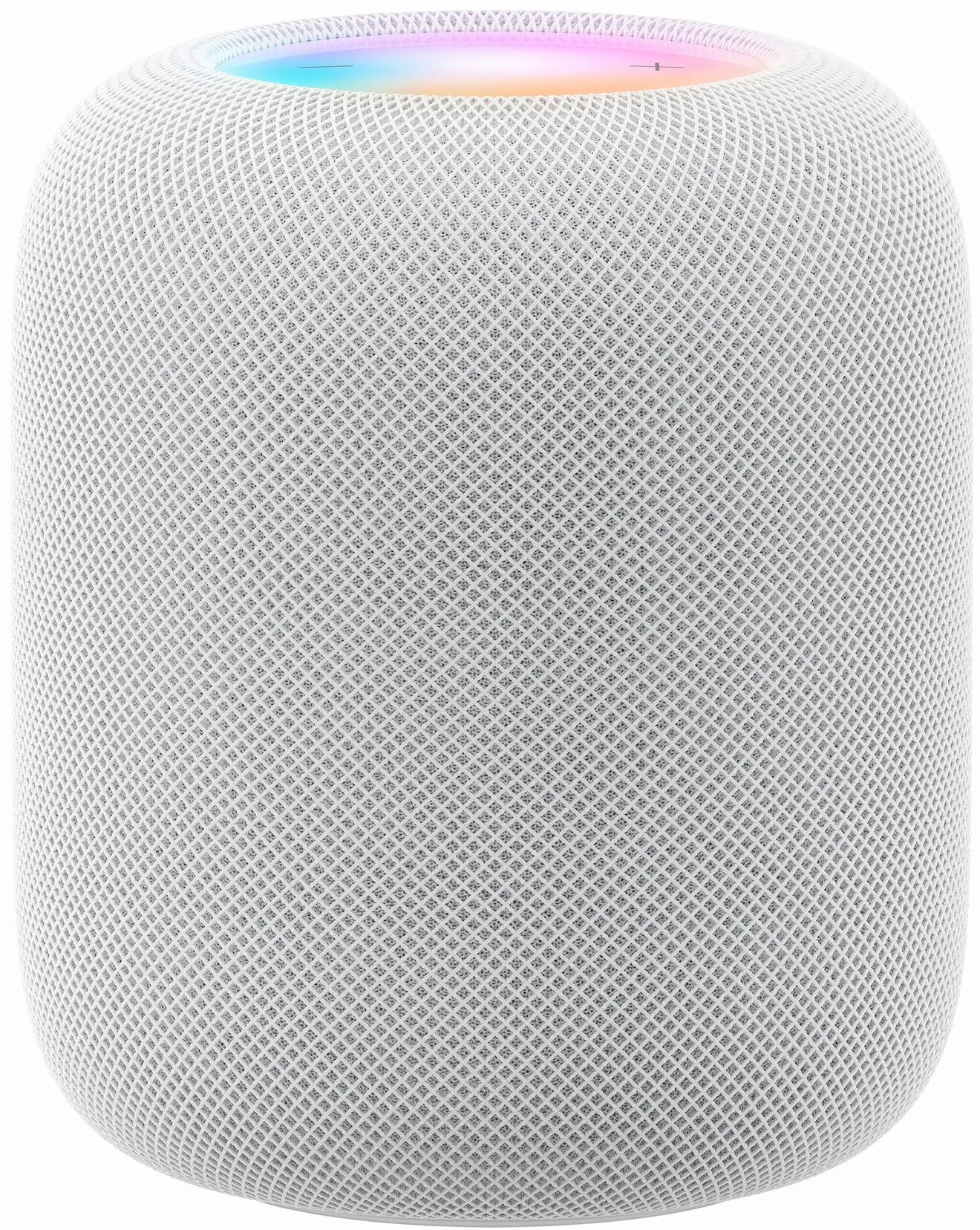 Apple HomePod Smart højttaler Hvid 5S0A-00M