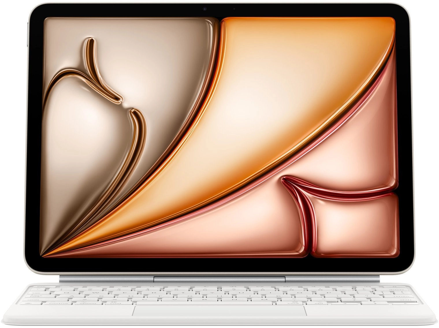Magic Keyboard for iPad Air 11-inch