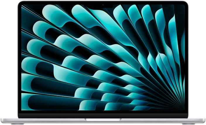 Apple MacBook Air 13.6" Liquid
