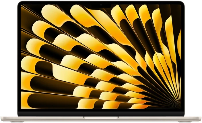 13-inch MacBook Air: Apple M5 chip