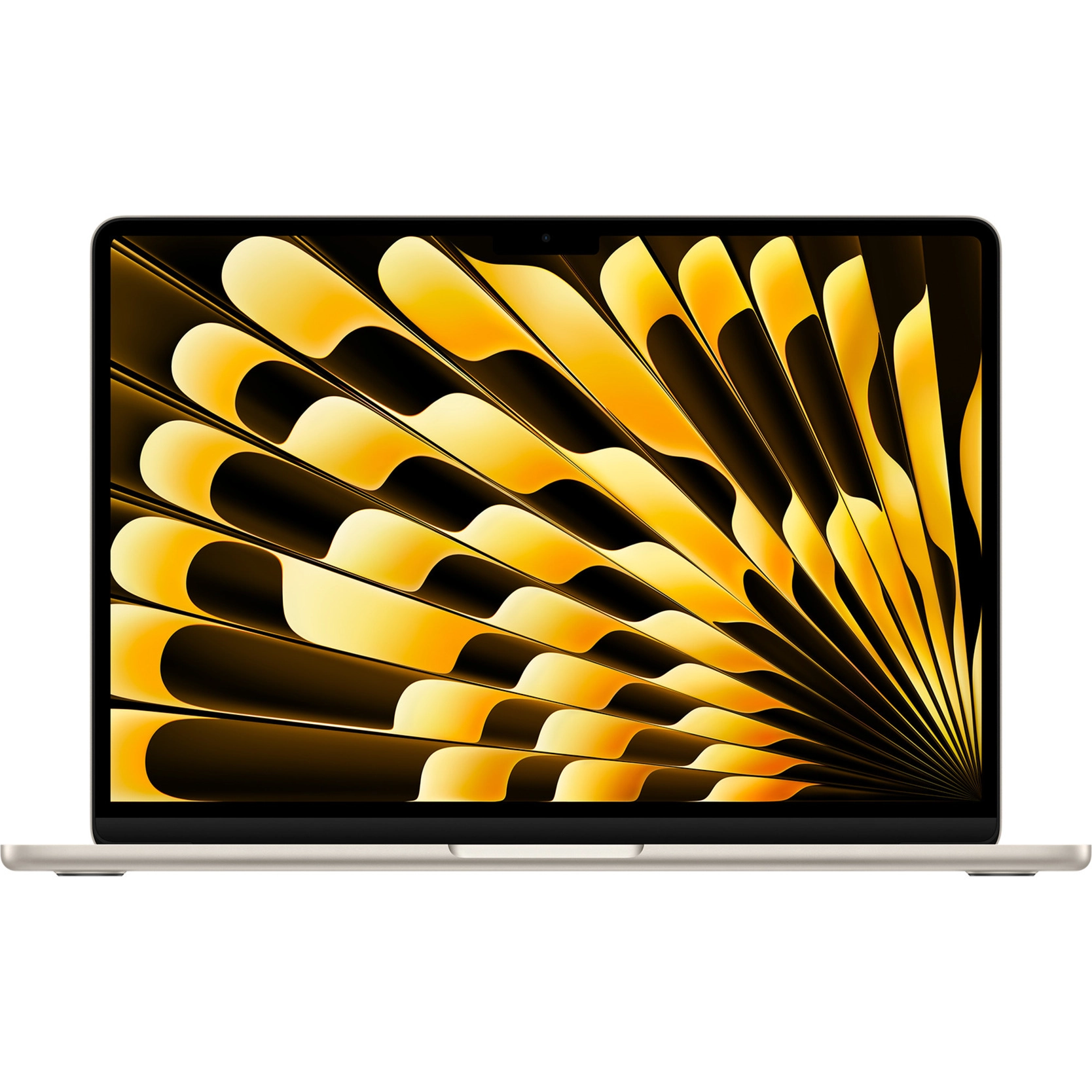 Apple MacBook Air 13" M5 Polarstern