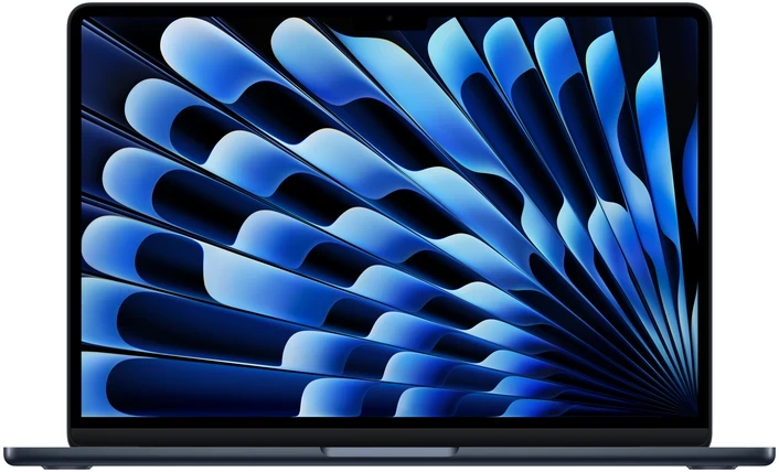 13-inch MacBook Air: Apple M5 chip