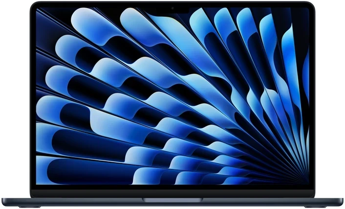 Apple MacBook Air 13.6" Liquid