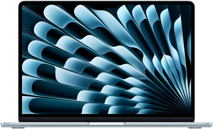 13-inch MacBook Air: Apple M5 chip