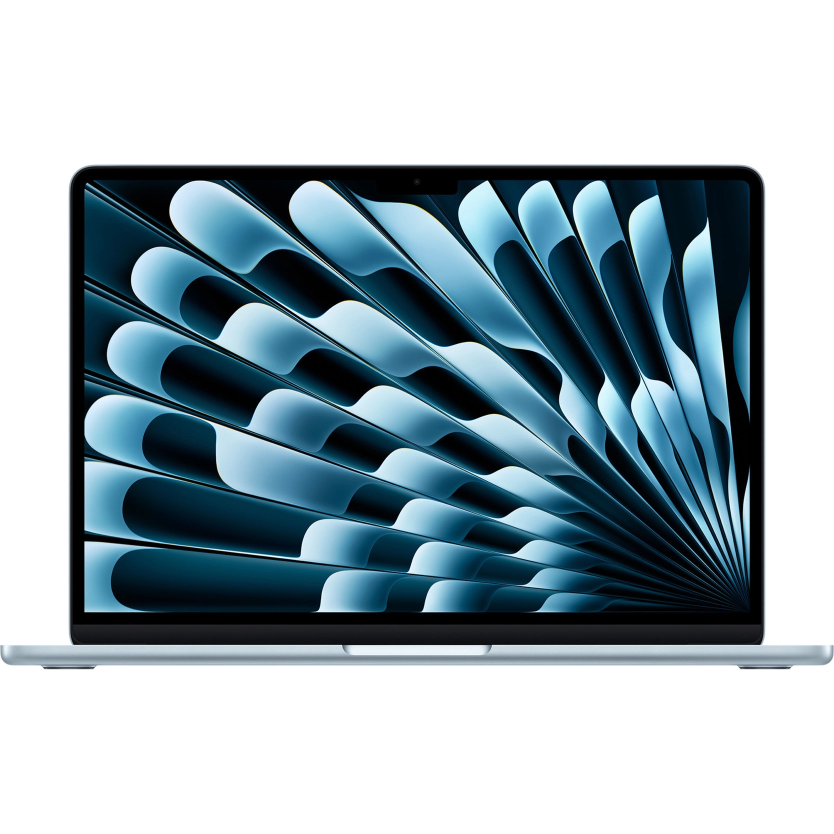 Apple MacBook Air 13" M5 sky