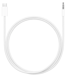 USB-C - mini Jack 3.5