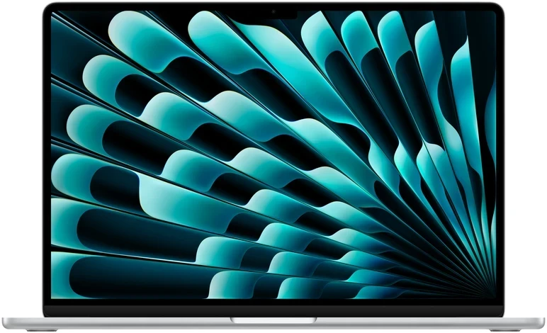 15-inch MacBook Air: Apple M5 chip
