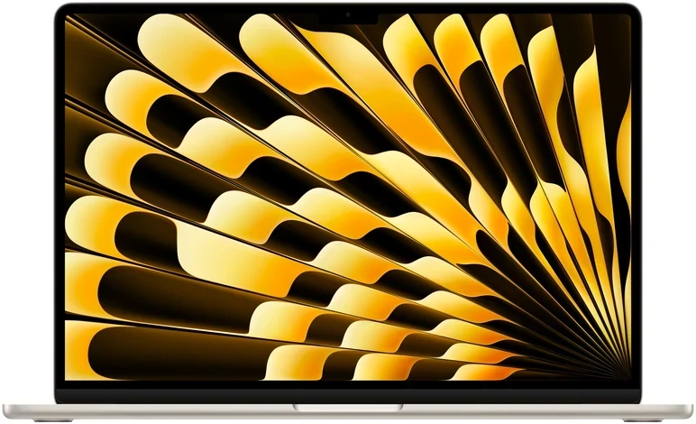 Apple MacBook Air 15" Liquid Retina