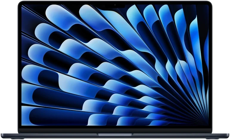Apple MacBook Air 15" Liquid Retina