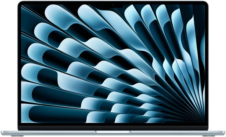 Apple MacBook Air 15" Liquid Retina
